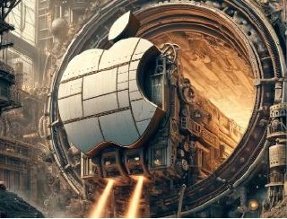 Apple meets Boring Company